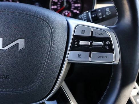 Used 2022 Kia Telluride EX w/ EX Premium Package image 35