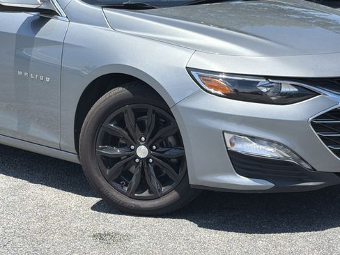 Used 2024 Chevrolet Malibu LT FWD image 3