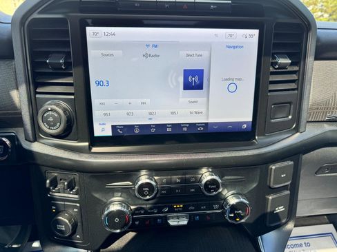 Used 2023 Ford F150 Platinum image 20