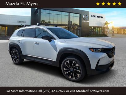 New 2026 MAZDA CX-50 2.5 Hybrid w/ Weather Package