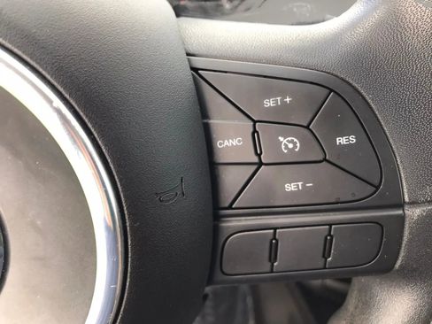 Used 2017 FIAT 500X Pop FWD image 17