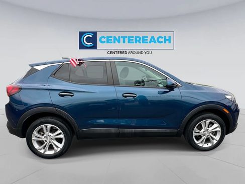 Used 2021 Buick Encore GX Preferred w/ Cold Weather Comfort Package AWD/4WD image 5