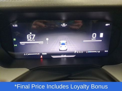 New 2026 Jeep Cherokee Limited image 7