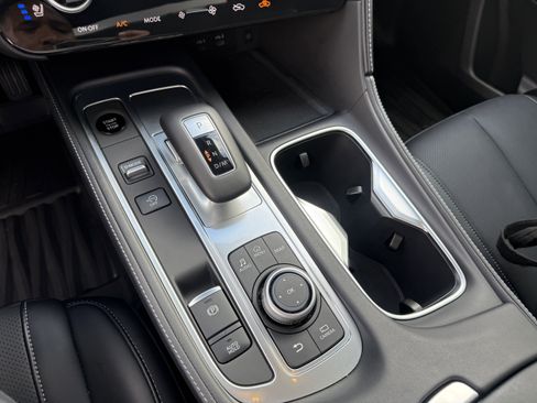 Certified 2026 INFINITI QX60 Luxe w/ Cargo Package image 25