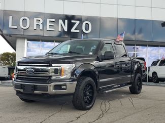 Used 2020 Ford F150 XLT 360° Tour