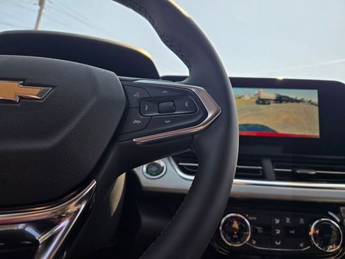 New 2026 Chevrolet Trax LT w/ Driver Confidence Package image 26