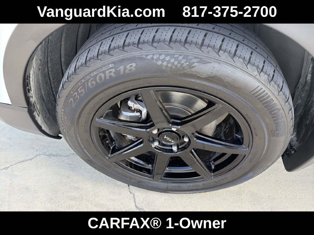 Used 2021 Honda CR-V EX image 21