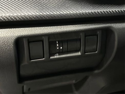 New 2025 Subaru Crosstrek 2.5i Limited w/ Crosstrek Mirror Package image 38