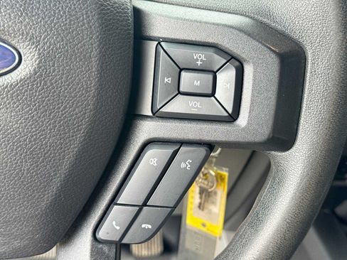 Used 2019 Ford F250 XLT w/ XLT Premium Package AWD/4WD image 23