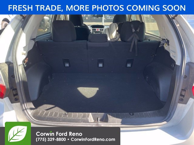 Used 2016 Subaru Impreza 2.0i AWD/4WD image 6