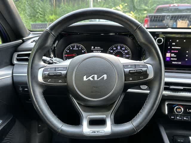 Used 2023 Kia K5 GT-Line AWD/4WD image 7