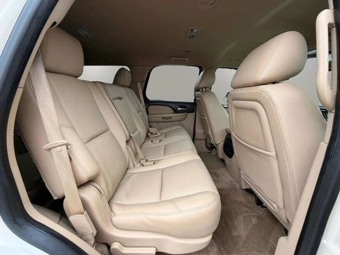 Used 2013 GMC Yukon Denali AWD/4WD image 18