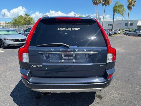 Used 2013 Volvo XC90 3.2 AWD/4WD image 6