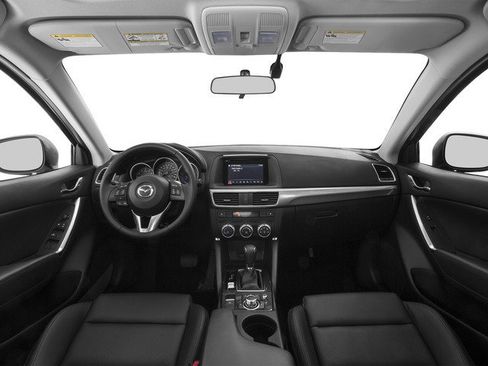 Used 2016 MAZDA CX-5 Touring AWD/4WD image 10