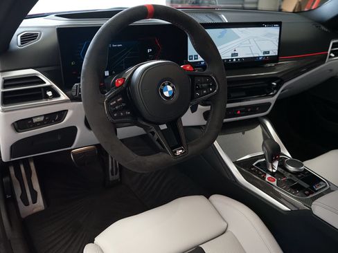 Used 2025 BMW M3 Competition AWD/4WD image 10