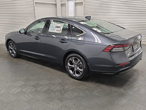 New 2026 Honda Accord EX-L image 5