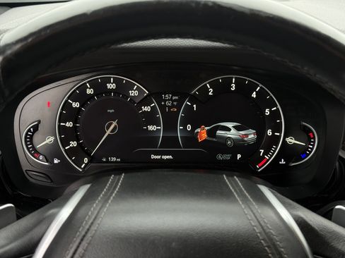 Used 2017 BMW 540i w/ Premium Package image 20