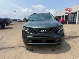 Certified 2023 Kia Sorento X-Line EX AWD/4WD video 2