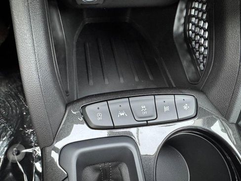 New 2026 Chevrolet TrailBlazer LT w/ Driver Confidence Package image 35