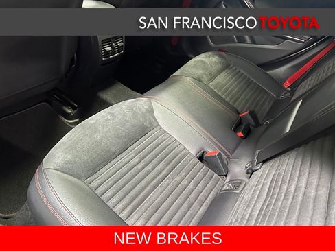 Used 2016 Mercedes-Benz CLA 250 image 16