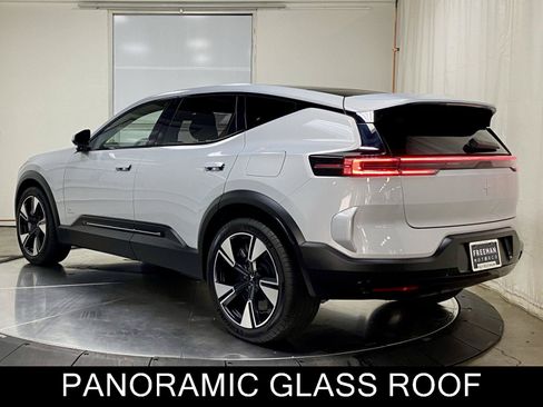 Used 2025 Polestar Polestar 3 AWD/4WD image 7