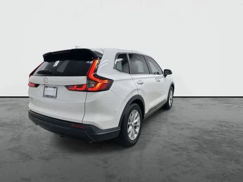 Used 2024 Honda CR-V EX-L image 3