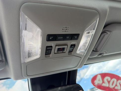 Used 2024 Toyota RAV4 XLE w/ Convenience Package AWD/4WD image 23