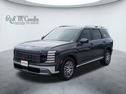 New 2026 Hyundai Palisade SEL