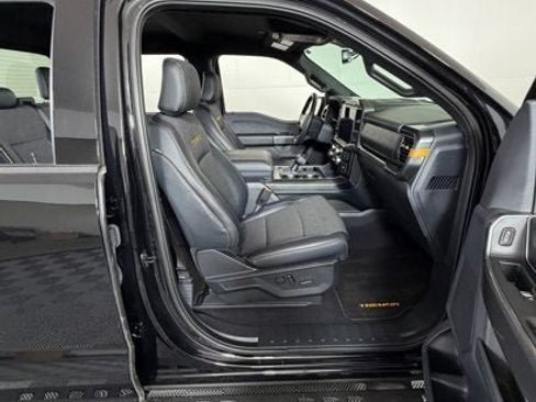 Used 2023 Ford F150 Tremor w/ Trailer Tow Package AWD/4WD image 5
