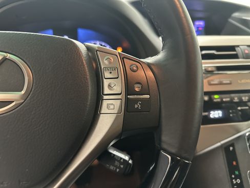 Used 2013 Lexus RX 350 AWD image 20