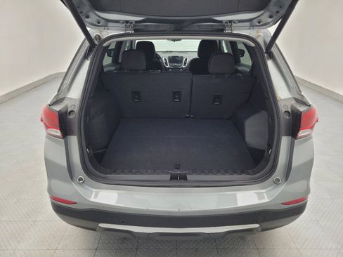 Used 2024 Chevrolet Equinox LT AWD/4WD image 29