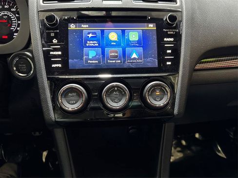 Used 2021 Subaru WRX Limited image 27