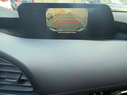 New 2026 MAZDA MAZDA3 s Sport image 15