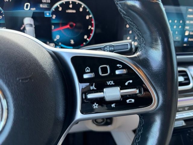 Used 2022 Mercedes-Benz GLE 350 4MATIC image 19