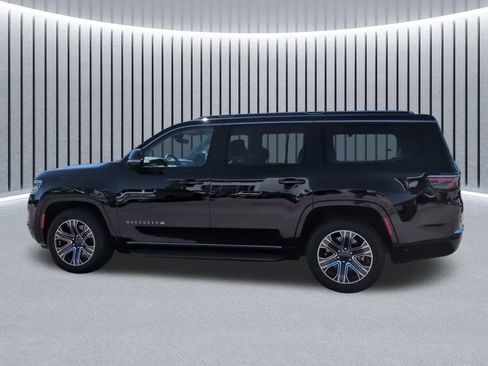 New 2024 Jeep Wagoneer 4WD w/ Premium Group I image 11