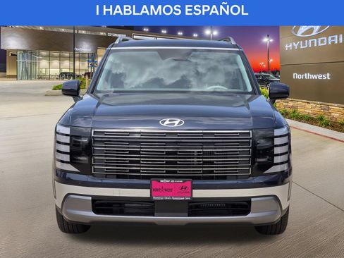 Certified 2026 Hyundai Palisade FWD Hybrid image 5