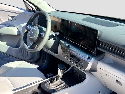 New 2026 Hyundai Kona SEL Sport image 5