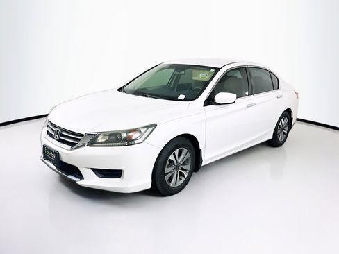 Used 2015 Honda Accord LX image 3