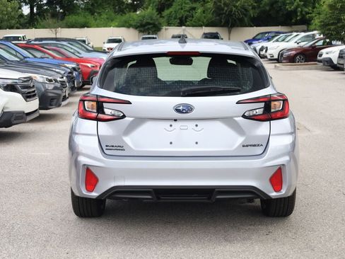 New 2026 Subaru Impreza 2.0i Sport AWD/4WD image 5