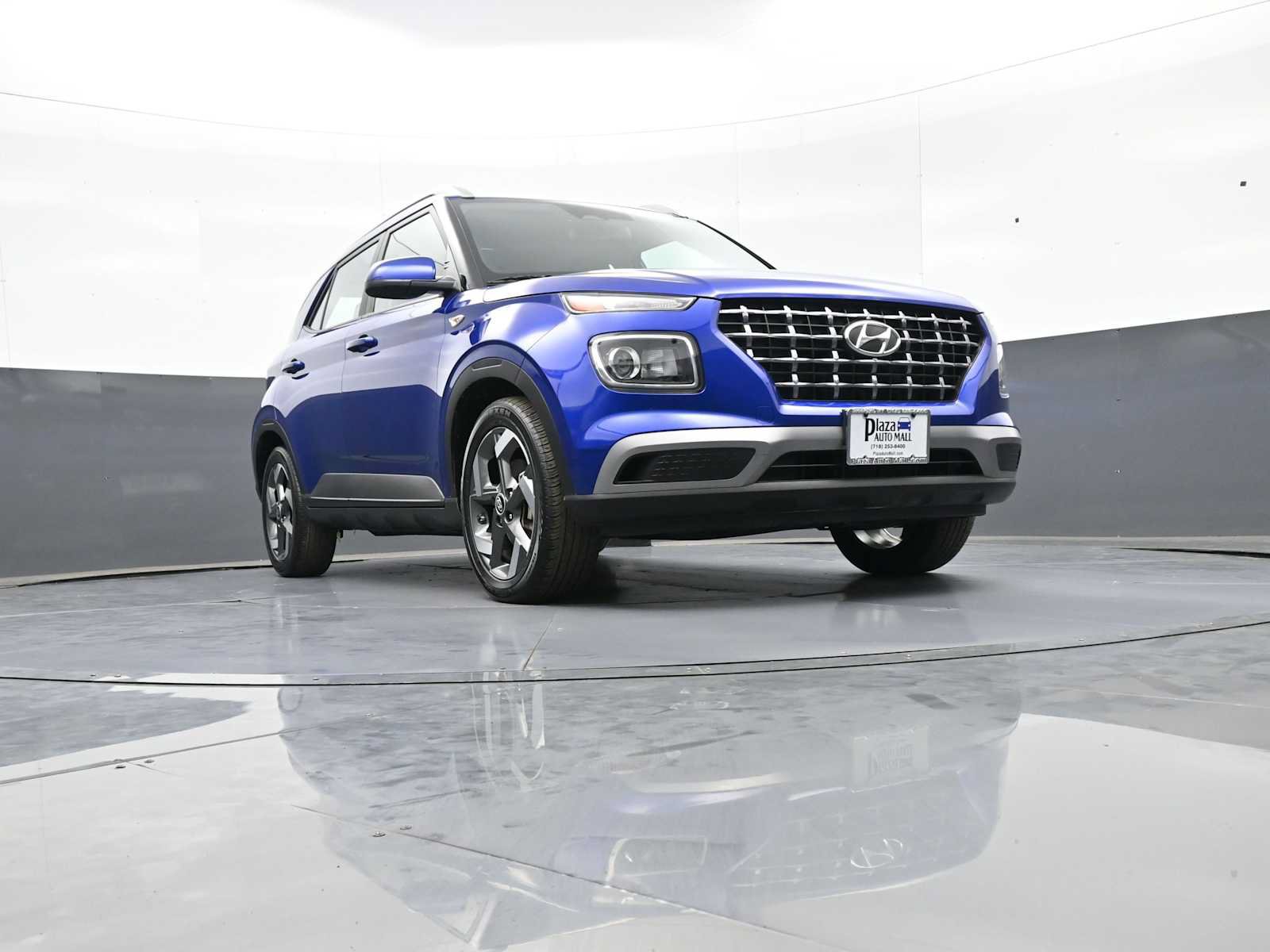 Certified 2023 Hyundai Venue SEL w/ Cargo Package FWD image 26