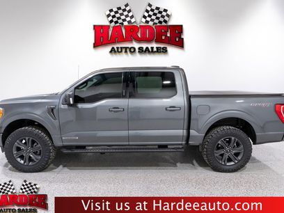 Used 2023 Ford F150 XLT w/ Equipment Group 302A High