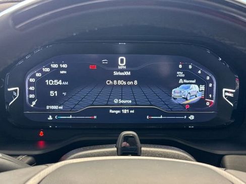 Used 2024 GMC Yukon Denali Ultimate image 27