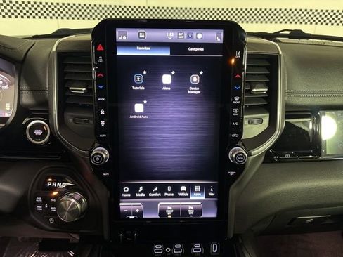 New 2026 RAM 1500 Laramie w/ Night Edition image 43