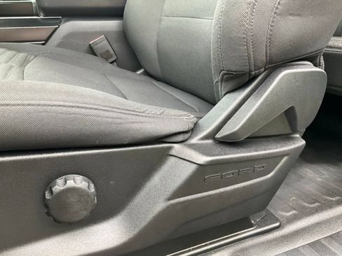 Used 2023 Ford F150 XL w/ STX Appearance Package AWD/4WD image 15