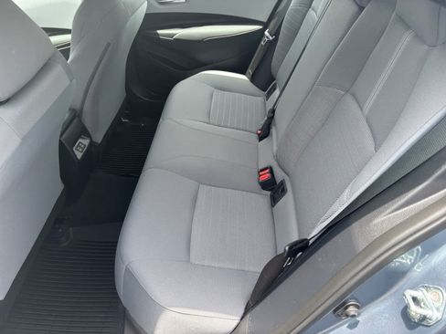 Used 2025 Toyota Corolla SE FWD image 12