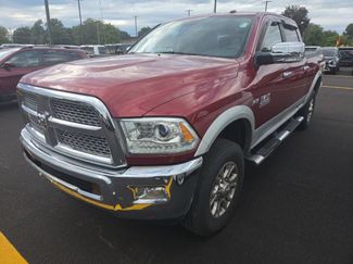 Used 2015 RAM 2500 Laramie AWD/4WD video 1