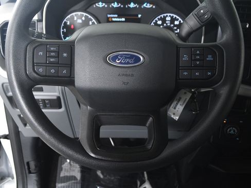Used 2022 Ford F150 XLT image 10