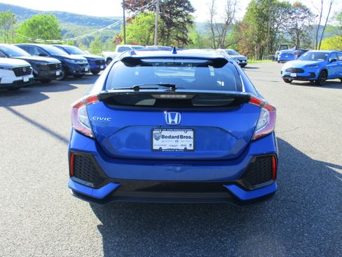 Used 2018 Honda Civic EX image 6