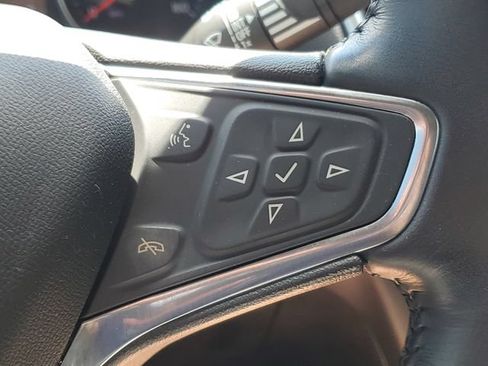 Certified 2021 Chevrolet Equinox LT AWD/4WD image 13