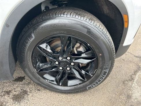 Used 2020 Chevrolet Blazer LT image 45